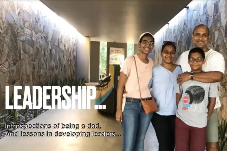 leadership
