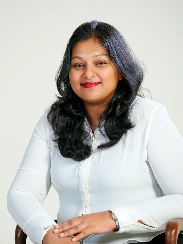 GAYATHRI PERERA