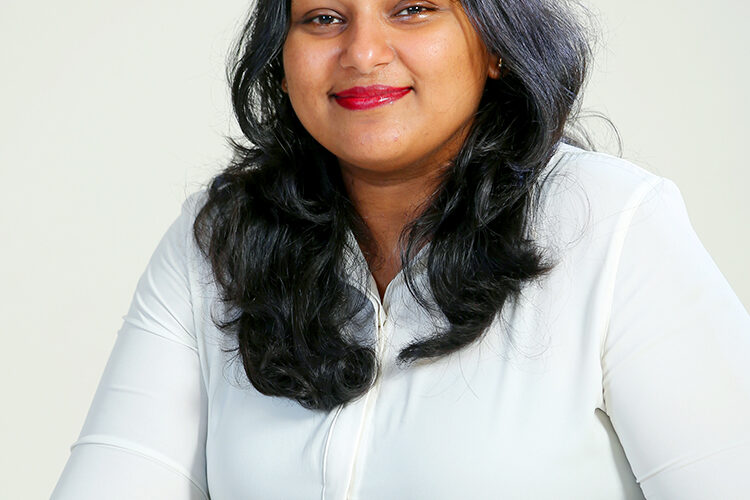 GAYATHRI PERERA