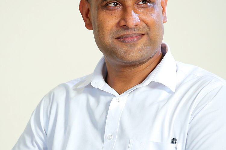 Vidusha Nathavitharana